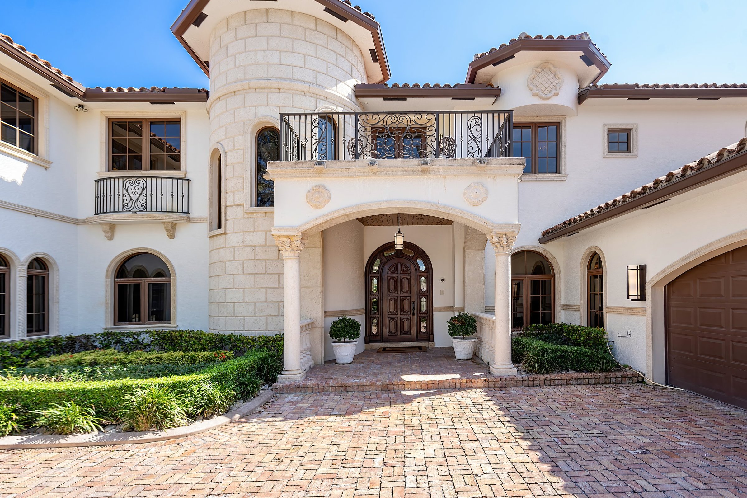 Tile Roofing